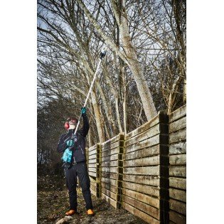 Emondor cu acumulatori Makita DUA300Z - SOLO