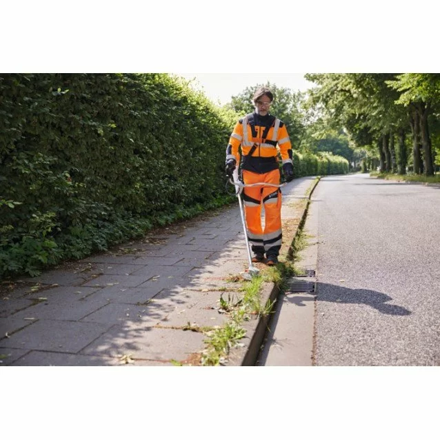 Trimmer cu acumulator STIHL RGA 140 - SOLO