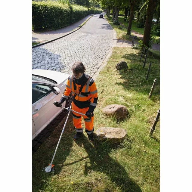 Trimmer cu acumulator STIHL RGA 140 - SOLO