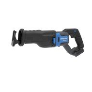 Fierastrau sabie brushless cu acumulator 20V Hyundai RS20X-29 - SOLO Fierastrau sabie brushless cu acumulator 20V Hyundai RS20X-29 - SOLO