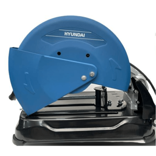 Fierastrau stationar pentru metal Hyundai HY-CM2414 Fierastrau stationar pentru metal Hyundai HY-CM2414