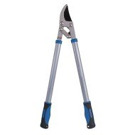 Foarfeca pentru crengi Hyundai HY-58042, manere lungi, diametru maxim de taiere 35 mm