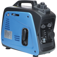 Generator portabil tip inverter Hyundai HY800XS Generator portabil tip inverter Hyundai HY800XS