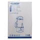 Pompa submersibila apa murdara Hyundai HY-EPIT550 Pompa submersibila apa murdara Hyundai HY-EPIT550