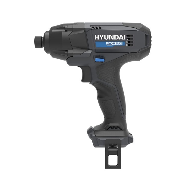 Masina de insurubat cu impact cu acumulator 20V Hyundai ID20S-180 - SOLO