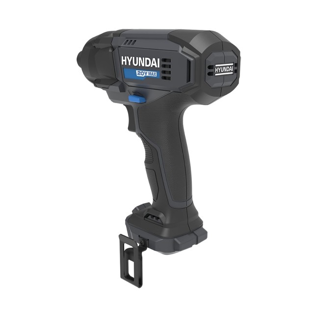 Masina de insurubat cu impact cu acumulator 20V Hyundai ID20S-180 - SOLO