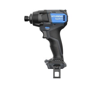 Masina de insurubat brushless cu impact cu acumulator 20V Hyundai ID20X-230 - SOLO Masina de insurubat brushless cu impact cu acumulator 20V Hyundai ID20X-230 - SOLO