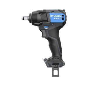 Masina de insurubat brushless cu impact cu acumulator 20V Hyundai IW20X-350 - SOLO Masina de insurubat brushless cu impact cu acumulator 20V Hyundai IW20X-350 - SOLO