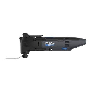 Multi cutter cu acumulator 20V Hyundai MC20S - SOLO Multi cutter cu acumulator 20V Hyundai MC20S - SOLO