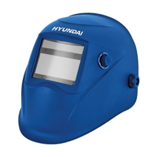 Masca de sudura cu cristale LCD Hyundai HYWH-400X Masca de sudura cu cristale LCD Hyundai HYWH-400X