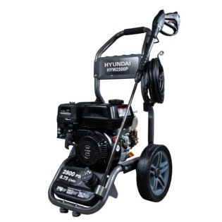Masina de curatat cu presiune cu motor termic 170 bar HYUNDAI HYW2500P Masina de curatat cu presiune cu motor termic 170 bar HYUNDAI HYW2500P