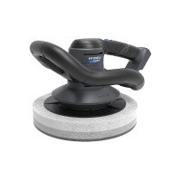 Masina de slefuit-polisat cu acumulator 20V Hyundai PS20S, 240 mm, 3000 rpm, livrata fara acumulator si incarcator