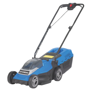 Masina de tuns gazon cu acumulator HYUNDAI HY-LM3336 LI - SOLO Masina de tuns gazon cu acumulator HYUNDAI HY-LM3336 LI - SOLO