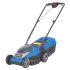Masina de tuns gazon cu acumulator HYUNDAI HY-LM3336 LI - SOLO