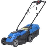 Masina electrica de tuns gazon HYUNDAI HY-LM3303 E Masina electrica de tuns gazon HYUNDAI HY-LM3303 E