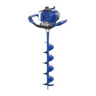 Motoburghiu Hyundai HY-EA520, 51.7 cmc, motor puternic de 2.2 CP, sistem anti-vibratii, livrat cu 3 burghie (100, 150 si 200 mm) Motoburghiu Hyundai HY-EA520, 51.7 cmc, motor puternic de 2.2 CP, sistem anti-vibratii, livrat cu 3 burghie (100, 150 si 200 mm)