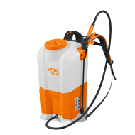 Pulverizator cu acumulator SGA 85 - SOLO Pulverizator cu acumulator SGA 85 - SOLO
