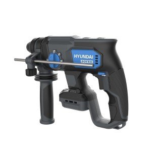 Ciocan rotopercutor brushless cu acumulator 20V Hyundai RH20X-20 - SOLO  Ciocan rotopercutor brushless cu acumulator 20V Hyundai RH20X-20 - SOLO