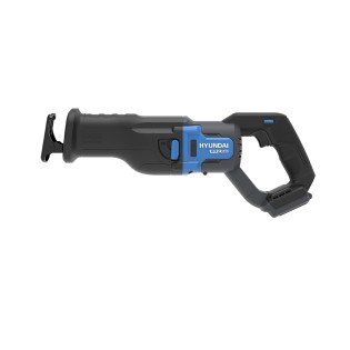 Fierastrau sabie brushless cu acumulator 20V Hyundai RS20X-29 - SOLO Fierastrau sabie brushless cu acumulator 20V Hyundai RS20X-29 - SOLO