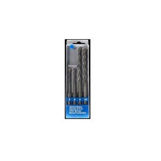 Set burghie SDS PLUS 5,6,8,10 HYUNDAI HY-26001004 Set burghie SDS PLUS 5,6,8,10 HYUNDAI HY-26001004