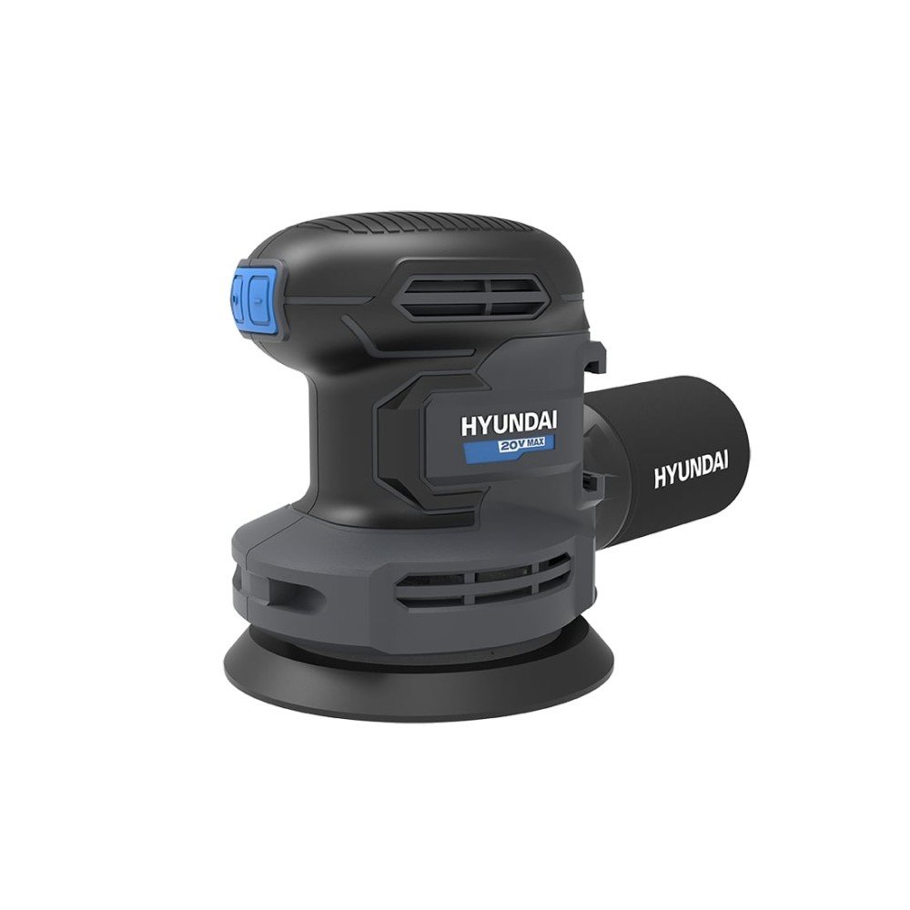 SLEFUITOR ORBITAL 125MM 20V SOLO HYUNDAI OS20S