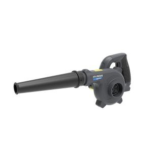 Suflanta cu acumulator 20V Hyundai BW20S, compacta si usoara, viteza de suflare 177 km/h, livrata fara acumulator si incarcator