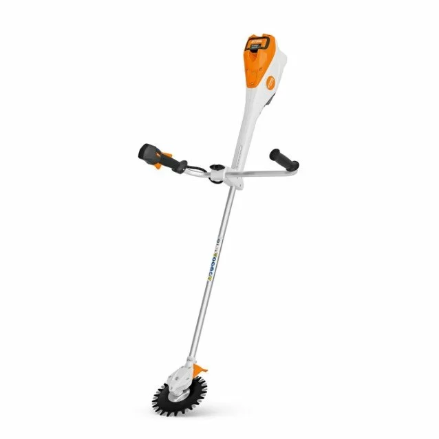 Trimmer cu acumulator STIHL RGA 140 - SOLO