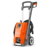 Masina de curatat cu presiune HUSQVARNA PW 345C Masina de curatat cu presiune HUSQVARNA PW 345C