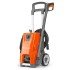 Masina de curatat cu presiune HUSQVARNA PW 345C