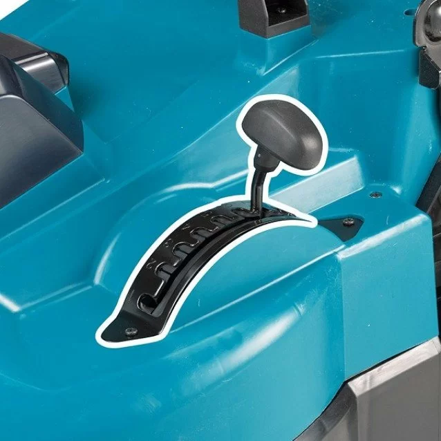 Masina de tuns gazonul Makita DLM539Z - SOLO