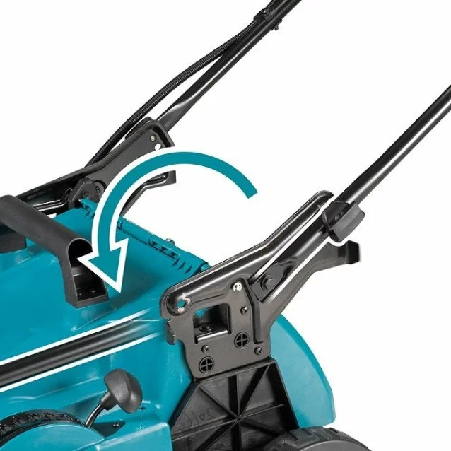 Masina de tuns gazonul Makita DLM539Z - SOLO