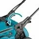Masina de tuns gazonul Makita DLM539Z - SOLO