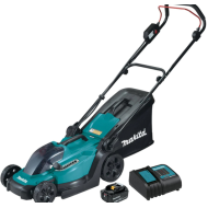Masina de tuns gazon cu acumulator Makita DLM330SM Masina de tuns gazon cu acumulator Makita DLM330SM