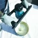 Amestecator Makita UT1400