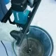 Amestecator Makita UT1401 Amestecator Makita UT1401