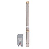 Pompa submersibila centrifugala multietajata ape curate Wasserkonig SI10094/3.5 Pompa submersibila centrifugala multietajata ape curate Wasserkonig SI10094/3.5