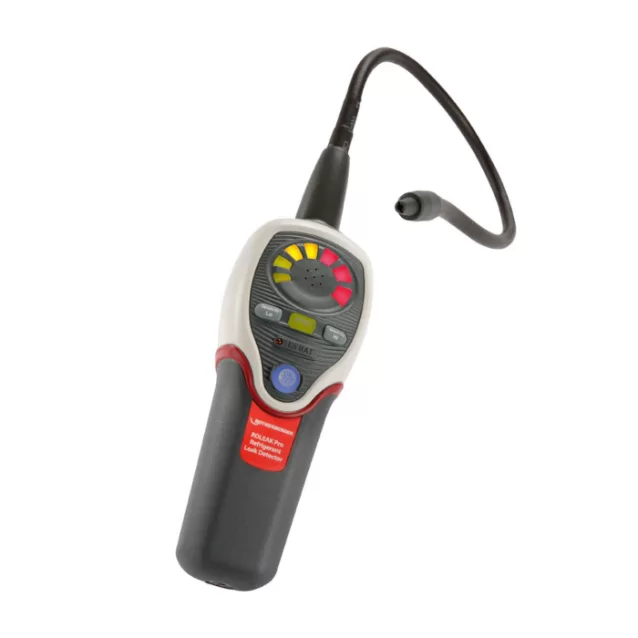 Detector electronic pentru scapari de refrigerant ROLEAK Pro R32 Detector electronic pentru scapari de refrigerant ROLEAK Pro R32