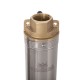 Pompa submersibila centrifugala multietajata ape curate Wasserkonig SI10094/3.5