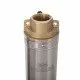 Pompa submersibila centrifugala multietajata ape curate Wasserkonig SI10094/3.5