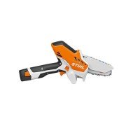 Set Minidrujba cu acumulator STIHL GTA 26 Set Minidrujba cu acumulator STIHL GTA 26