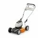 Masina de tuns iarba cu acumulator STIHL RMA 2.2 RV