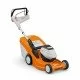 Masina de tuns iarba cu acumulator STIHL RMA 448.2 VC