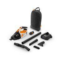 Aspirator de mana cu acumulator STIHL SEA 20.0 Aspirator de mana cu acumulator STIHL SEA 20.0
