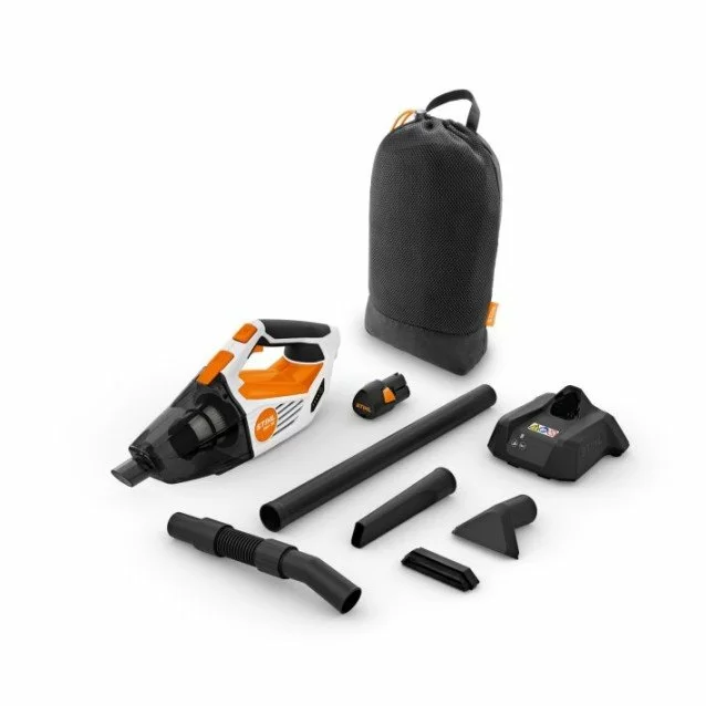 Aspirator de mana cu acumulator STIHL SEA 20.0