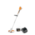 Kit motocoasa cu acumulator STIHL FSA 57