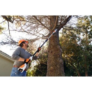 Emondor cu acumulator STIHL HTA 50 Emondor cu acumulator STIHL HTA 50