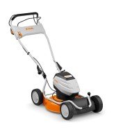 Masina de tuns iarba cu acumulator STIHL RMA 2.2 RV Masina de tuns iarba cu acumulator STIHL RMA 2.2 RV