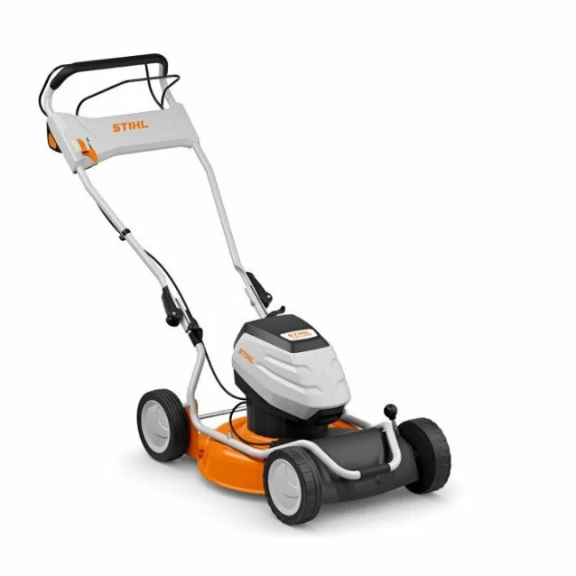 Masina de tuns iarba cu acumulator STIHL RMA 2.2 RV