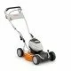 Masina de tuns iarba cu acumulator STIHL RMA 2.2 RV