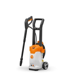 Aparat de spalat cu presiune STIHL RE 80 Aparat de spalat cu presiune STIHL RE 80